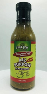 All Purpose Seasoning