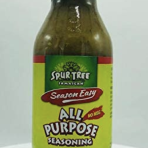 All Purpose Seasoning