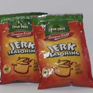 Jerk packets